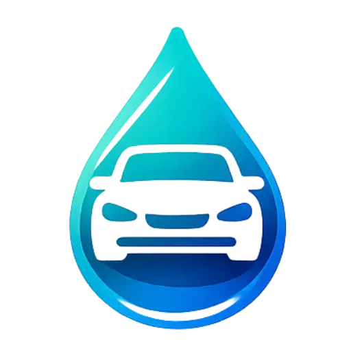 Lavage auto à domicile Gigondas